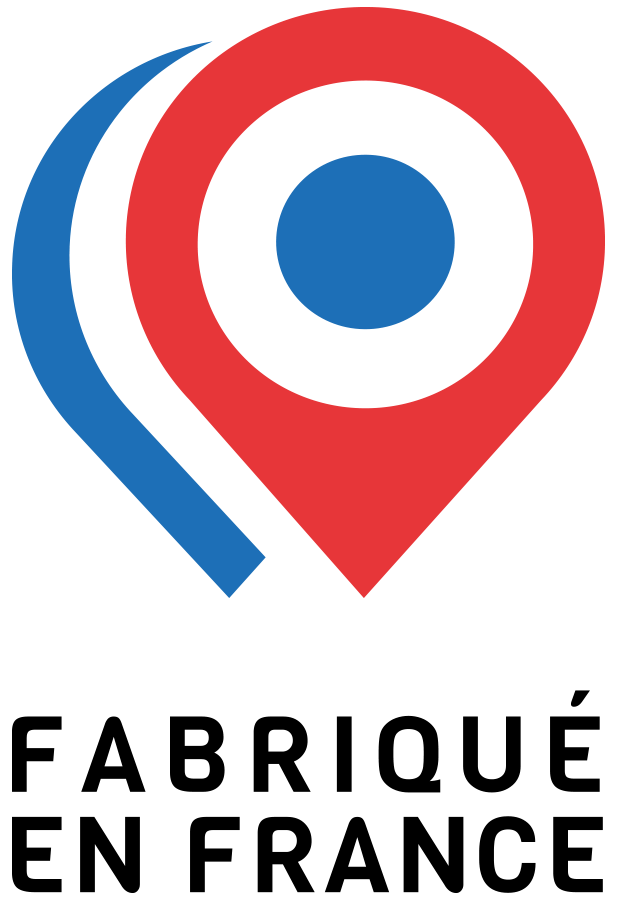 FABRIQUÉ EN FRANCE
